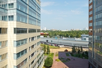 Аренда и продажа офиса в  Бизнес-центр Нагатино Айленд